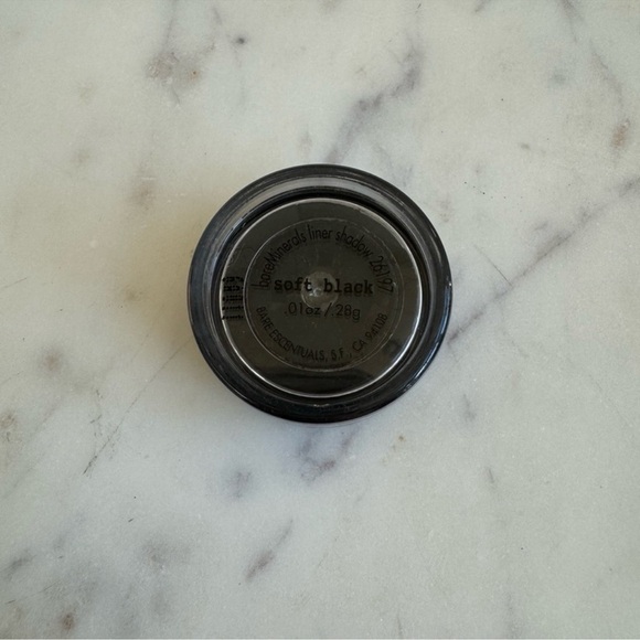 6 Bare‎ minerals blush/liner/eyeshadow - Picture 2 of 12